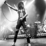 GRETA VAN FLEET (Live at The O2 Academy, Newcastle, U.K., November 7, 2019)