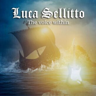 LUCA SELLITTO - The Voice Within