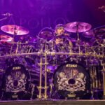 SONS OF APOLLO (Live at Gramercy Theatre, New York City, NY, USA, February 6, 2020)