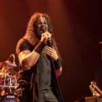 SONS OF APOLLO (Live at Gramercy Theatre, New York City, NY, USA, February 6, 2020)