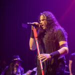 SONS OF APOLLO (Live at Gramercy Theatre, New York City, NY, USA, February 6, 2020)