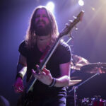 TONY MACALPINE (Live at Gramercy Theatre, New York City, NY, USA, February 6, 2020)