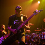 TONY MACALPINE (Live at Gramercy Theatre, New York City, NY, USA, February 6, 2020)