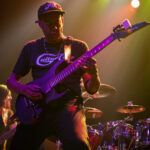 TONY MACALPINE (Live at Gramercy Theatre, New York City, NY, USA, February 6, 2020)