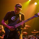 TONY MACALPINE (Live at Gramercy Theatre, New York City, NY, USA, February 6, 2020)