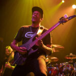 TONY MACALPINE (Live at Gramercy Theatre, New York City, NY, USA, February 6, 2020)