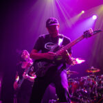 TONY MACALPINE (Live at Gramercy Theatre, New York City, NY, USA, February 6, 2020)