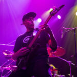 TONY MACALPINE (Live at Gramercy Theatre, New York City, NY, USA, February 6, 2020)