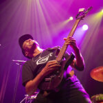 TONY MACALPINE (Live at Gramercy Theatre, New York City, NY, USA, February 6, 2020)