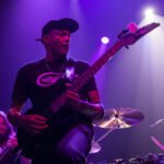 TONY MACALPINE (Live at Gramercy Theatre, New York City, NY, USA, February 6, 2020)