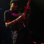 TONY MACALPINE (Live at Gramercy Theatre, New York City, NY, USA, February 6, 2020)