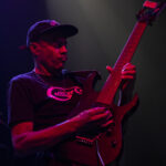 TONY MACALPINE (Live at Gramercy Theatre, New York City, NY, USA, February 6, 2020)