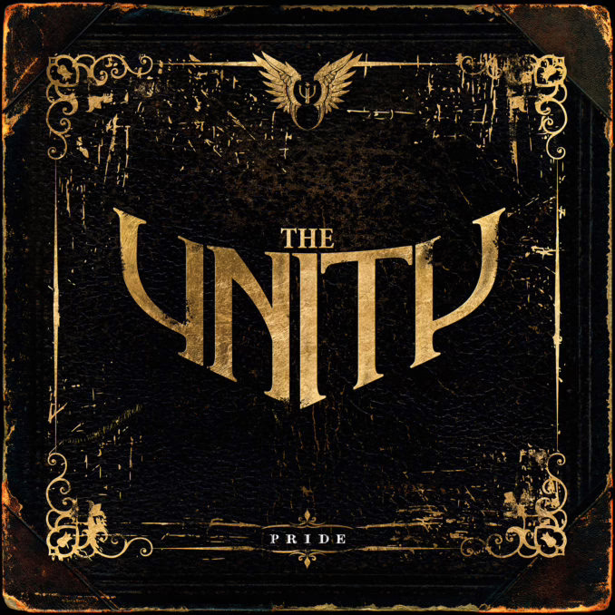 THE UNITY - Pride THE UNITY - Pride