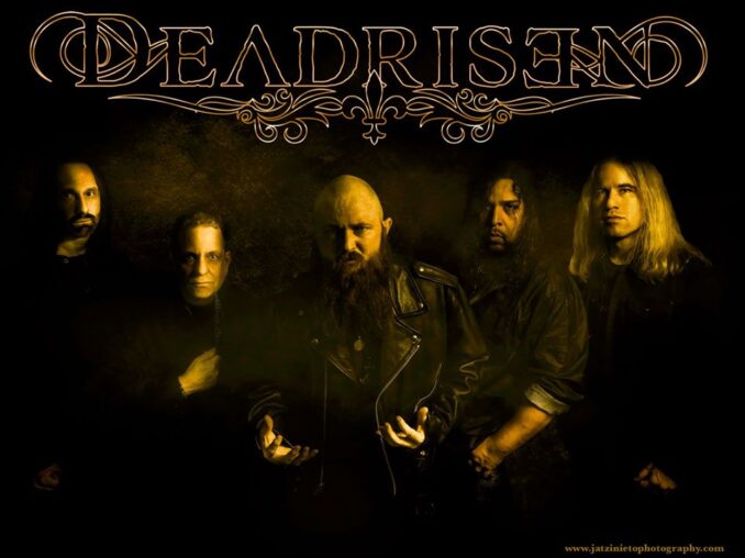 DeadRisen DeadRisen