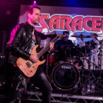 SARACEN (Live at BROFEST 2020 at Newcastle University, Newcastle, U.K., February 28 & 29, 2020)
