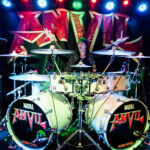 ANVIL (Live at Trillians, Newcastle, U.K., March 3, 2020)