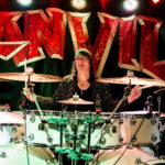 ANVIL (Live at Trillians, Newcastle, U.K., March 3, 2020)