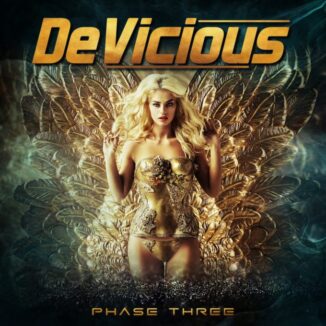 DEVICIOUS - Phase Three