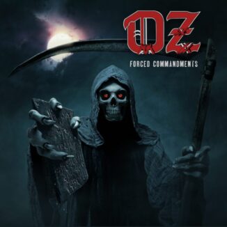 OZ - Forced Commandments