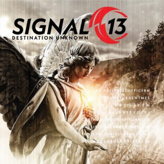 SIGNAL 13 - Destination Unknown [EP]