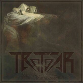 TROTOAR - No Salvation