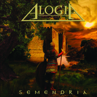 ALOGIA - Semendria