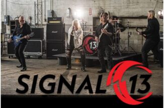 Signal 13 Band (2020)