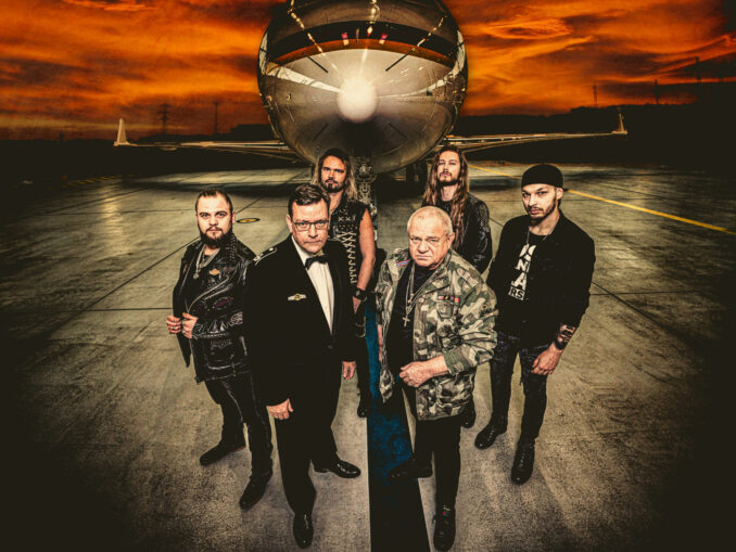 UDO Band Photo UDO Band Photo
