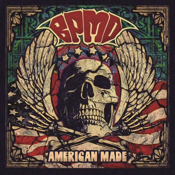 BPMD - American Made BPMD - American Made