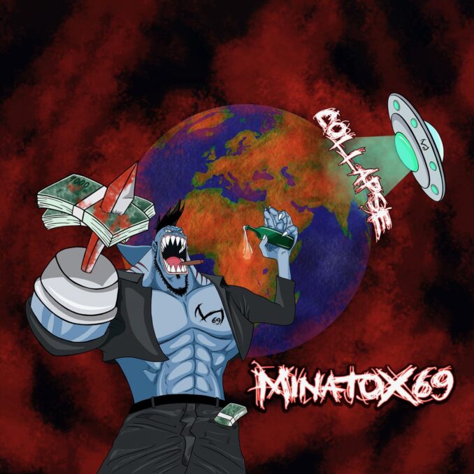 MINATOX69 - Collapse