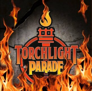 TORCHLIGHT PARADE - Torchlight Parade