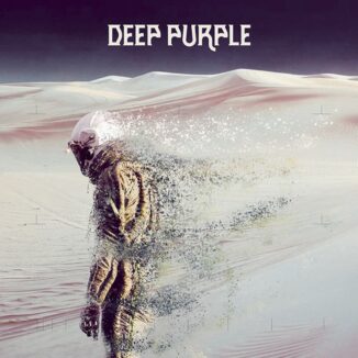 DEEP PURPLE - Whoosh!