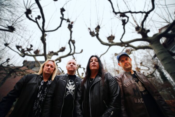 Mad Max band photo Mad Max band photo
