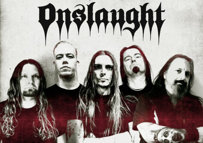 Onslaught Group Photo Onslaught Group Photo