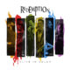 REDEMPTION - Live in Color [CD/DVD]