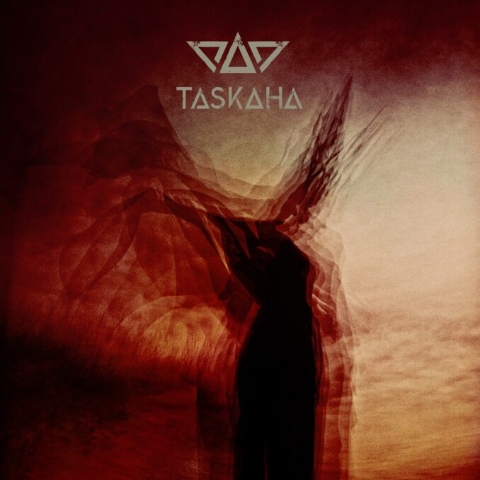 TASKAHA - Taskaha