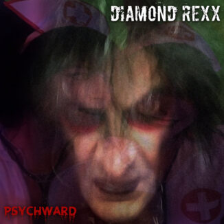 DIAMOND REXX - Psychward