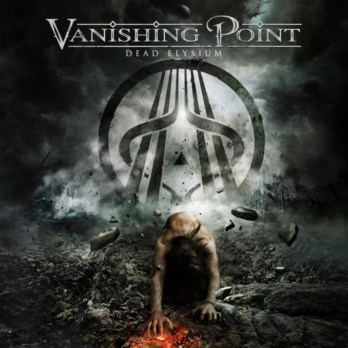 VANISHING POINT - Dead Elysium VANISHING POINT - Dead Elysium