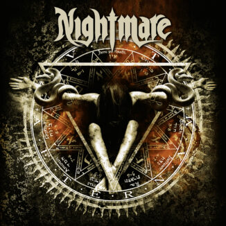 NIGHTMARE - Aeternam