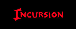 Incursion Logo