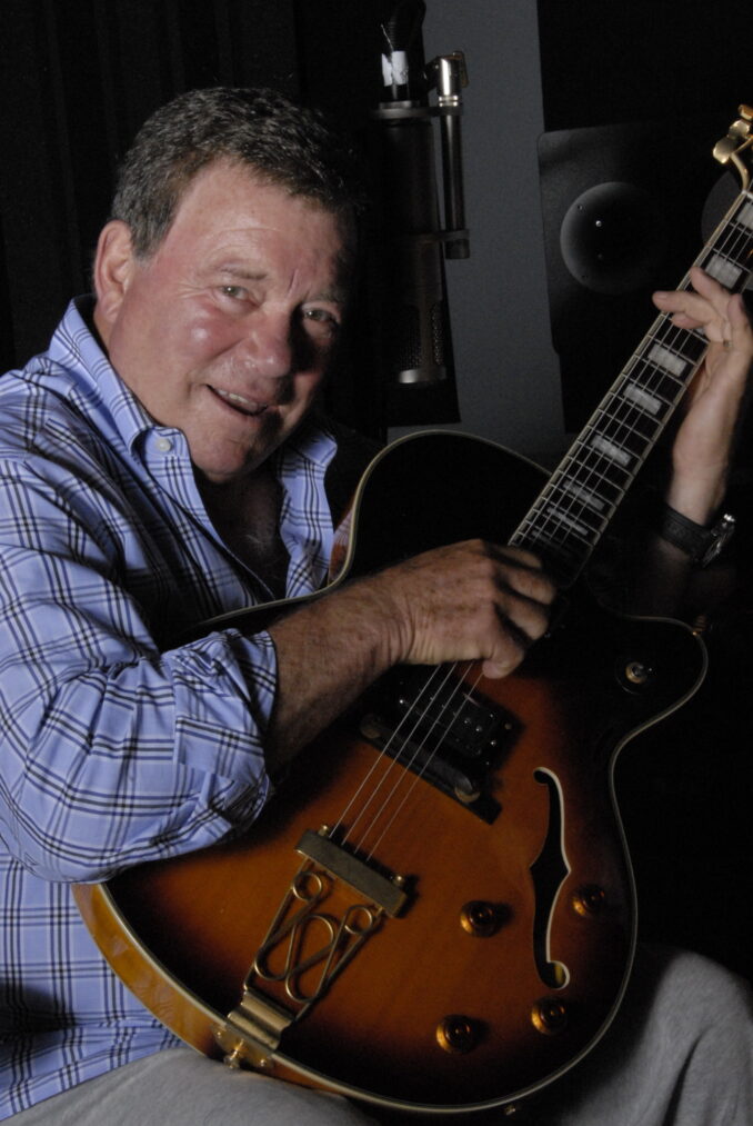 William Shatner William Shatner