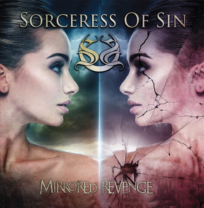 SORCERESS OF SIN - Mirrored Revenge