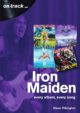 on track... Iron Maiden Book Cover