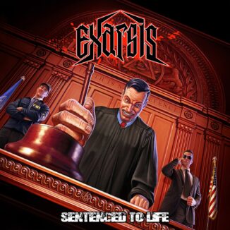 EXARSIS - Sentenced To Life