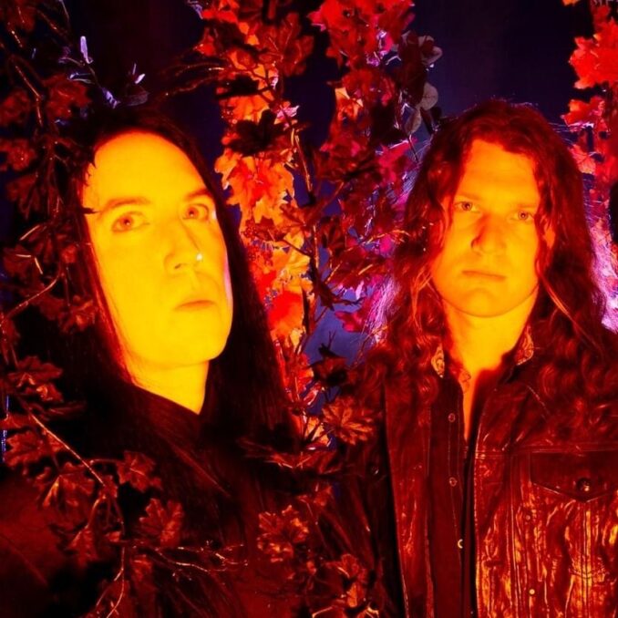 Witherfall Witherfall