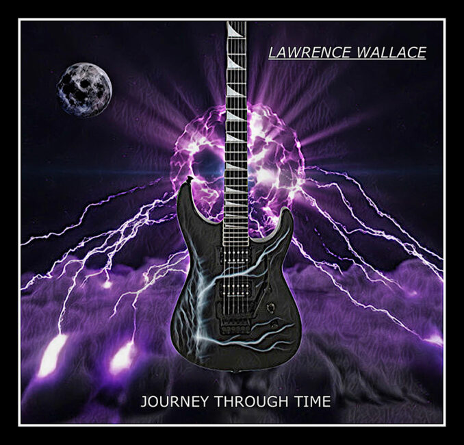LAWRENCE WALLACE - Journey Through Time