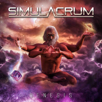 SIMULACRUM - Genesis