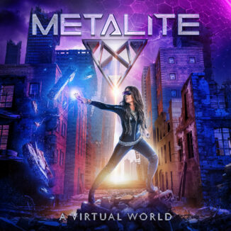 METALITE - A Virtual World