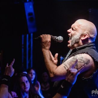 Blaze Bayley