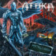 ATTIKA - Metal Lands